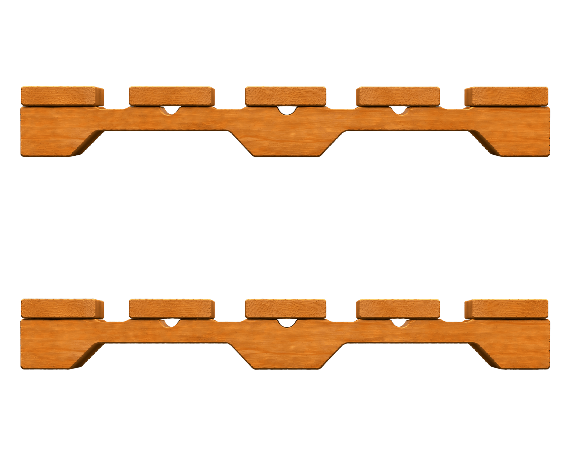 Saques y configuraciones