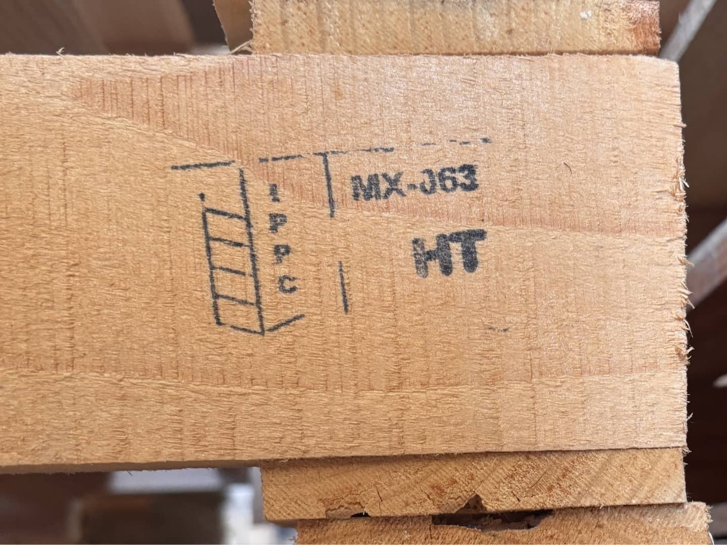 Sello Tratamiento Térmico Certificado Jiroma